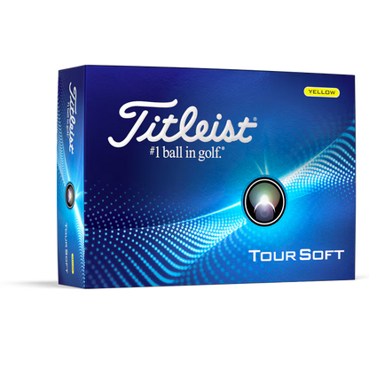 Tour Soft
