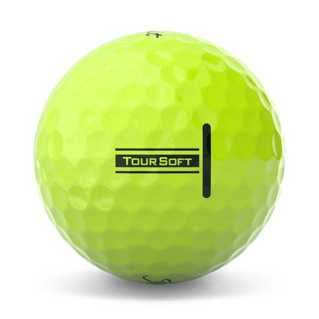 Tour Soft