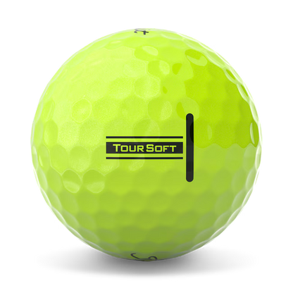 Tour Soft