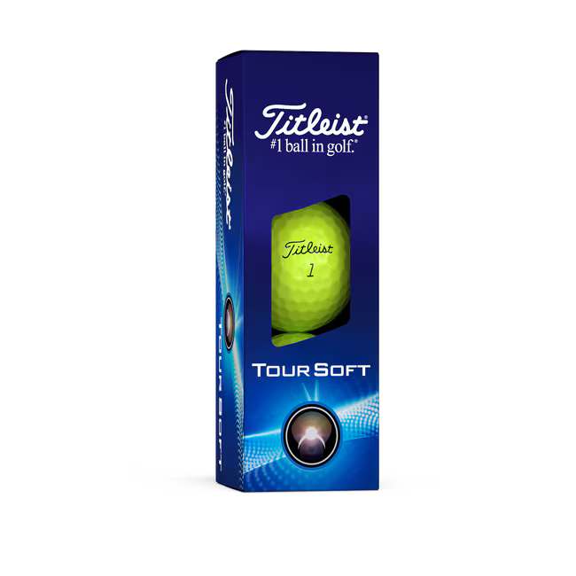 Tour Soft