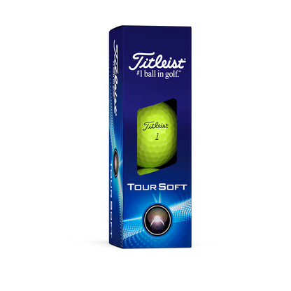 Tour Soft