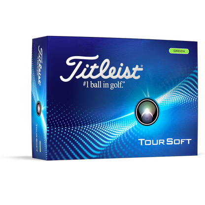Tour Soft