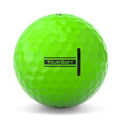 Tour Soft
