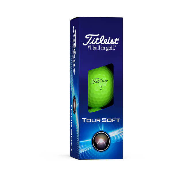 Tour Soft