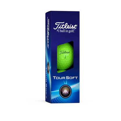 Tour Soft
