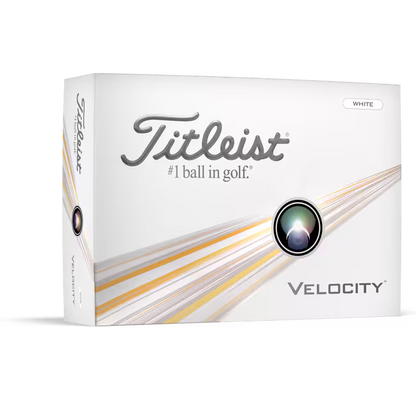 Velocity