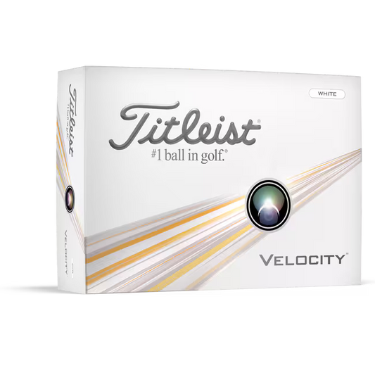 Velocity