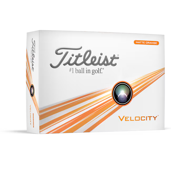 Velocity