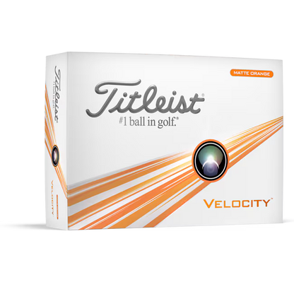 Velocity