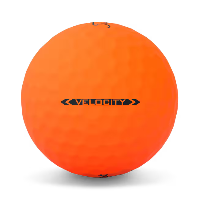 Velocity