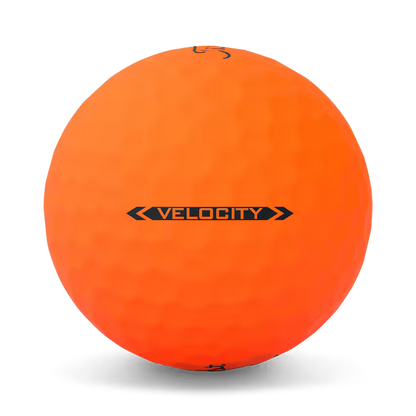 Velocity