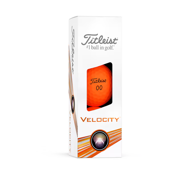 Velocity