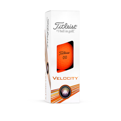 Velocity