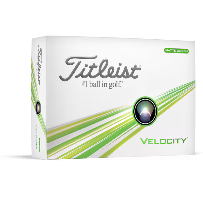 Velocity