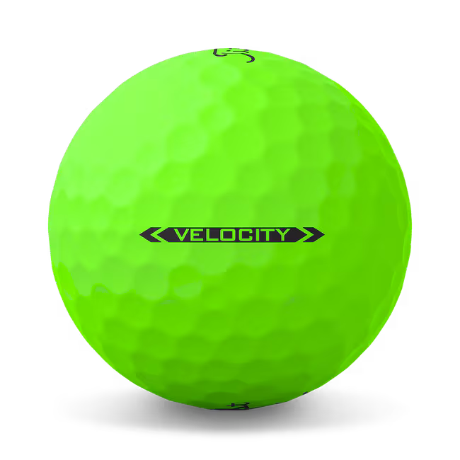 Velocity