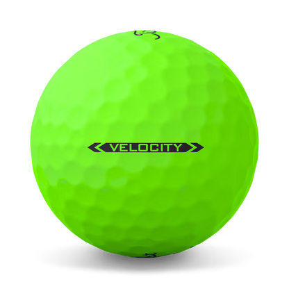 Velocity