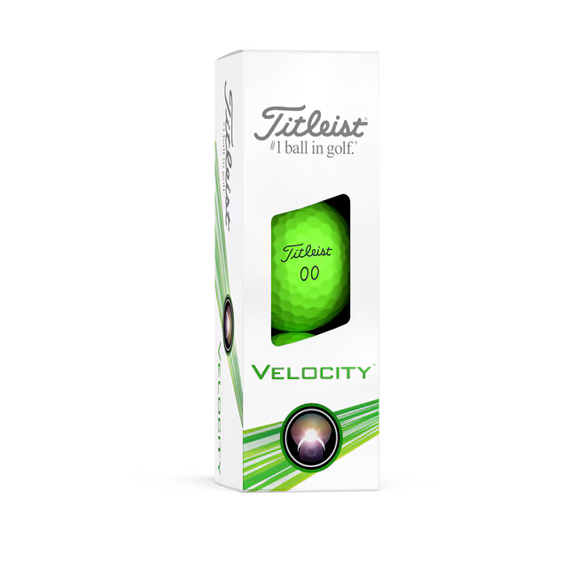 Velocity