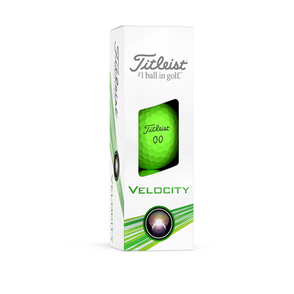 Velocity