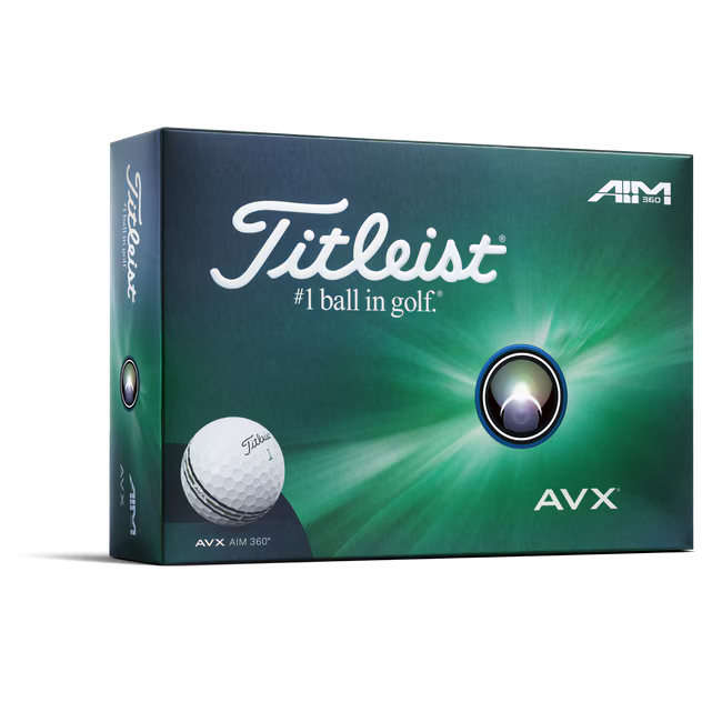 AVX 360