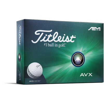 AVX 360