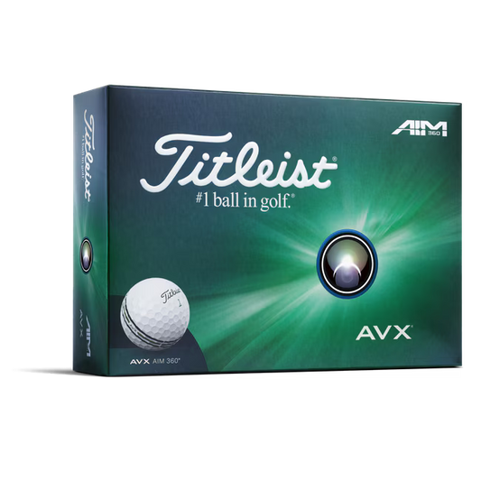 AVX 360