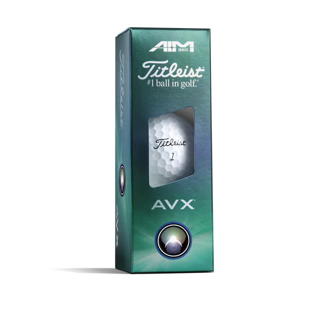 AVX 360